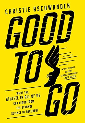Cover of Good to Go