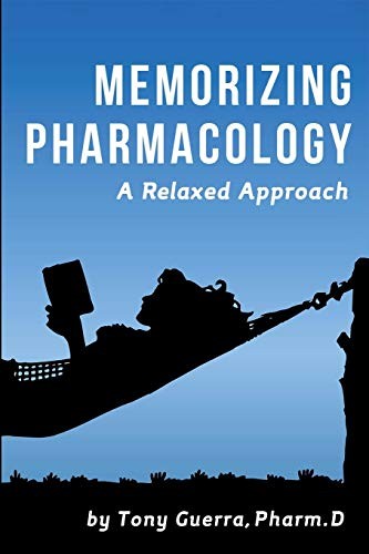 Cover of Memorizing Pharmacology