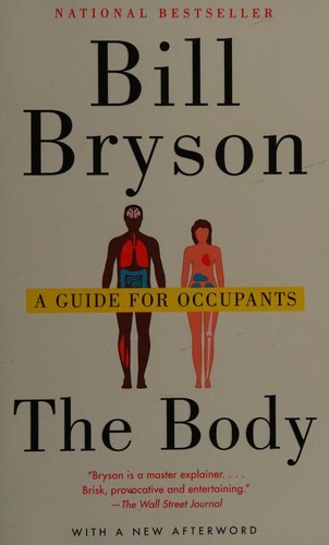 Cover of The Body: A Guide for Occupants