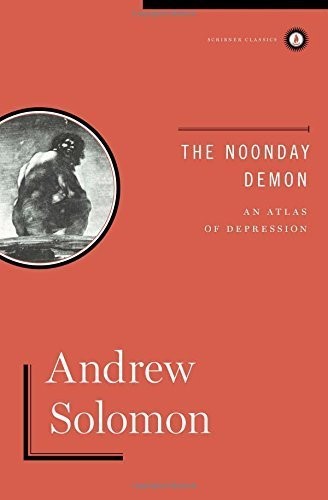 Cover of The Noonday Demon